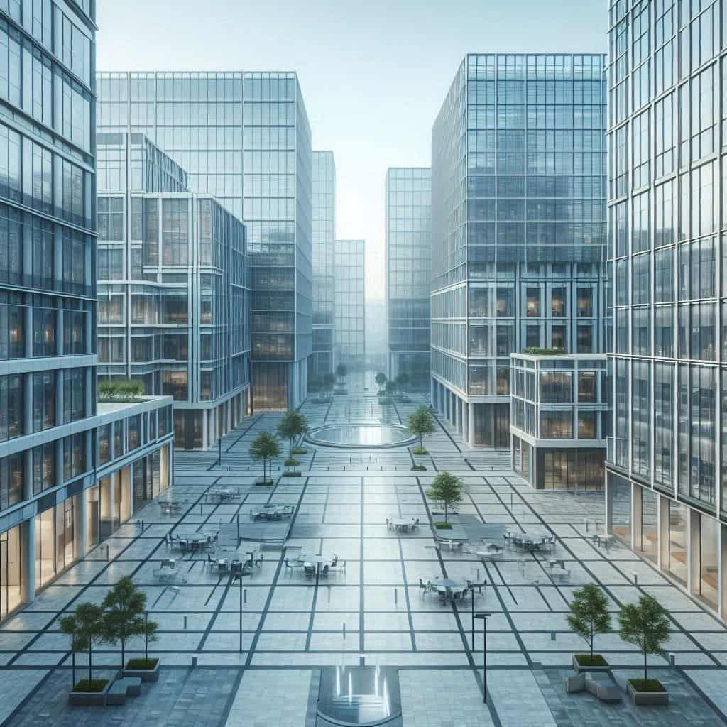 大厦名字文章配图