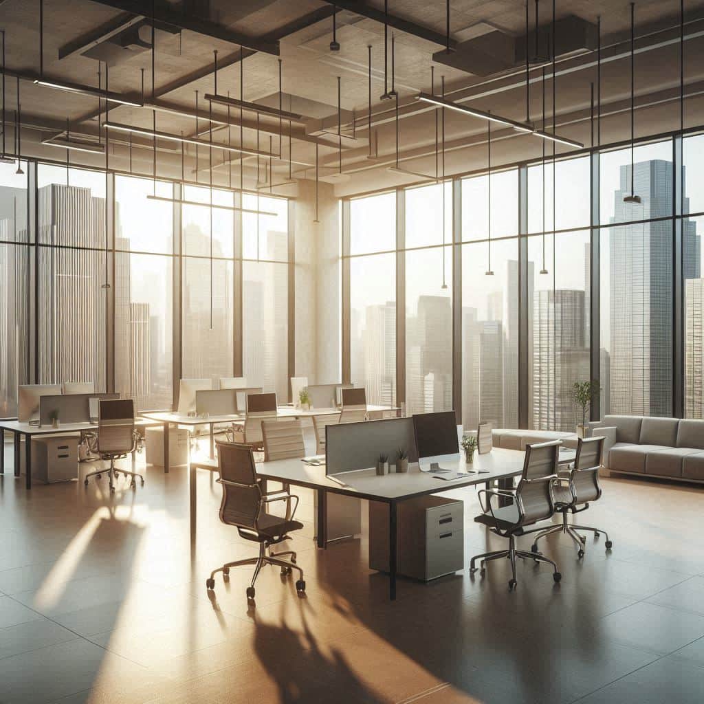 大厦名字文章配图