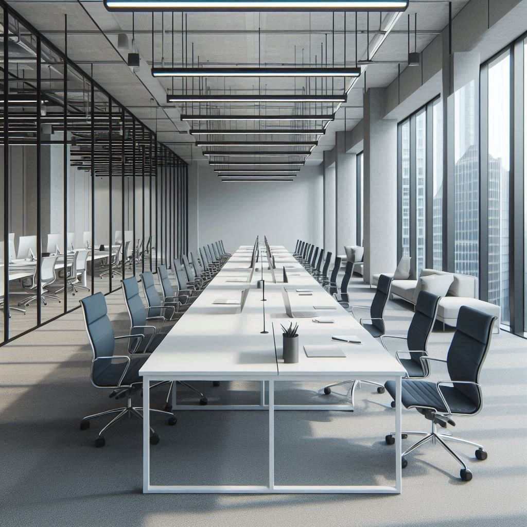 库存盘点临时开展会让财务部门的写字楼办公中小企业控制成本产生哪些执行偏差