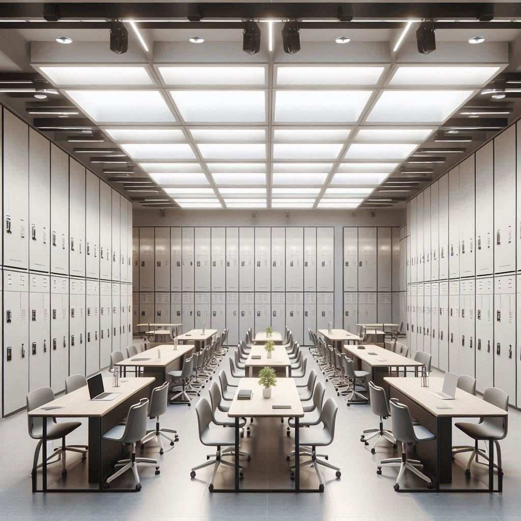 财务部门在夜间加班增多中应怎样判断写字楼办公空调能耗管理的风险等级